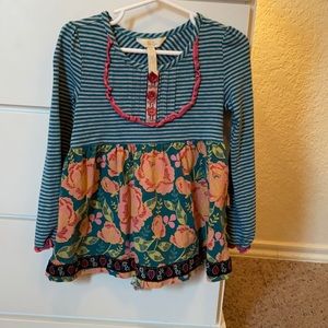 Matilda Jane Tunic